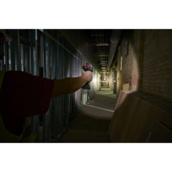 MILWAUKEE Ліхтар світлодіодний акумуляторний , M12 SLED-0 | 4933451261