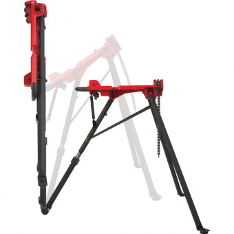 MILWAUKEE Стіл складний з лещатами для труб , MPS | 4933472022