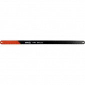 YATO Полотно по металу YATO : 24 з/1", L= 300 мм, h=12 мм, Уп. 5 Шт.  | YT-3460