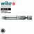 WIHA Біта 7045Z T6 x 50 мм | W32302