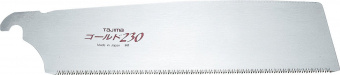 TAJIMA Japan Pull Сменное полотно, зуб Micro Fine Cut, 1.20mm 21 TPI, лезвие 230 м