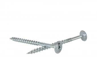 Шуруп ART 9242 M4x50/30 C1 TX