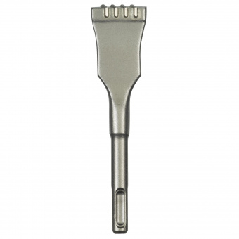 MILWAUKEE Долото для кирпичной кладки SDS+ 125х32мм (1 шт) | 4932472029
