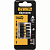 Набір біт DeWALT, ударні,  IMPACT TORSION, Torx, Т27, L=25 мм, 5 шт