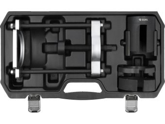 Знімач втулок керма авто FORD/VOLVO YATO 4 елем. [1]