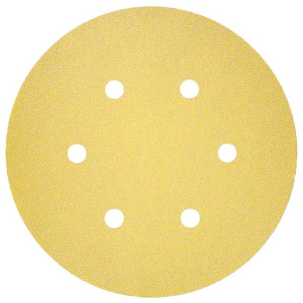 Шліфувальний лист Bosch C450 Standard for General Purpose (150 мм, 240) (2608621728)