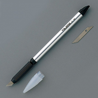 TAJIMA Нож для точных работ Art knife, LC101B