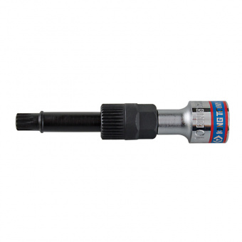 KING TONY Ключ для демонтажа генератора 1/2" T50 113MM | 9DA104