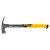 DeWALT Молоток "RIP-CLAW", суцільнометалевий, вага головки 397 г, з прямим цвяходером,  410 мм