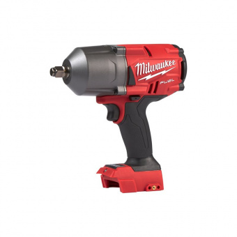 MILWAUKEE Гайкокрут акумуляторний 1/2" , M18 FHIWF12-0X, 1898Нм, (HD кейс) | 4933459695