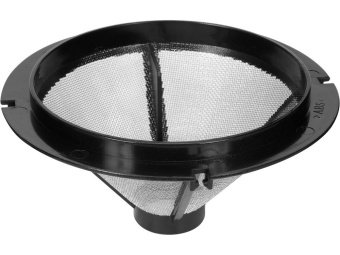 Світильник проти комах з вентилятором LUND, від електр. мережі 230 В, 15 Вт, 150х330 мм(DW)