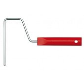 VOREL Ручка для валика : 15см, 6мм  | 09425