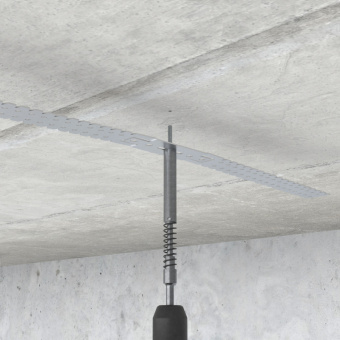 Specialist+ 29/1-101 Насадка-молоток SDS+ для дюбелів