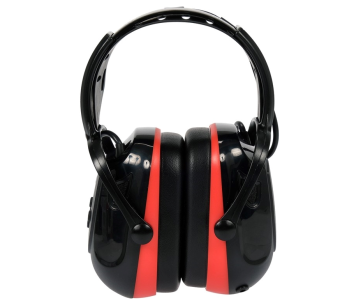 YATO Навушники електронні шумозахисні YATO з інтелектуальною системою захисту слуху і модулем BLUETO