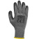 Рукавиці трикотажні з латексним покриттям КВІТКА PRO Recodrag (10", сірі) (110-1201-10-IND)