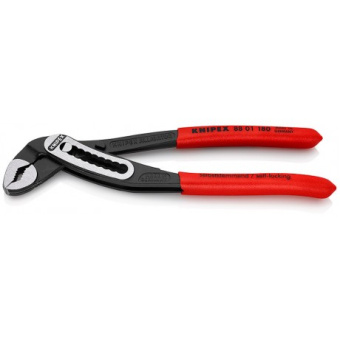 KNIPEX Кліщі сантехнічні Alligator 88 01 180 | 88 01 180