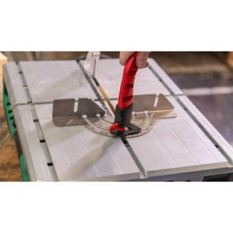 Настільна пила Bosch AdvancedTableCut 52 (0.55 кВт) (0603B12000)