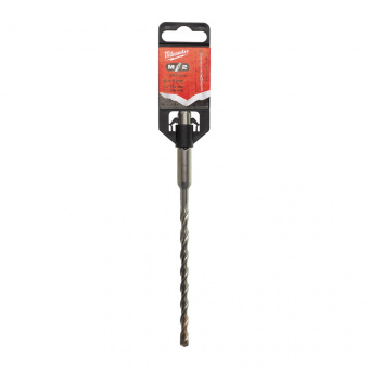 MILWAUKEE Бур SDS-PLUS M2 , Ø6,0х160х100мм | 4932307069