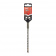 MILWAUKEE Бур SDS-PLUS M2 , Ø6,0х160х100мм | 4932307069