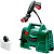 Мийка високого тиску Bosch EasyAquatak 100 (1200 Вт, 300 л/год) (06008A7E00)