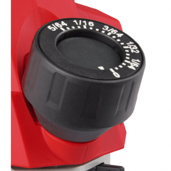 MILWAUKEE Рубанок аккумуляторный бесщёточный M12 BLP-0X | 4933492850