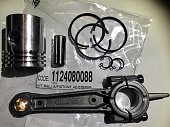 FIAC Поршень в сборе для AB 678/858- (малый) | 1124080088