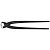 KNIPEX Клещи арматурные 99 00 280 | 99 00 280