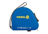 VOREL Рулетка : L= 5 м x 16 мм, 2 фіксатори  | 10135