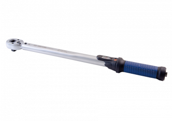 KING TONY Ключ динамометрический 3/4" 200-1000 Нм со шкалой | 34666-3FG