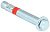 Walraven WHA1H Анкер распорный для больших нагрузок M8x125