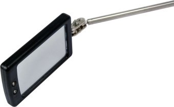 YATO Засоби для огляду обладнання YATO, набір 5 елементів  | YT-06622