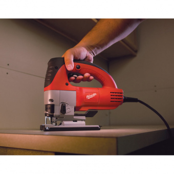 MILWAUKEE Лобзик , JSPE 135 TX, 750Вт | 4933381230