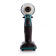 Акумуляторний ударний гайковерт Makita TD111DWME (10.8 В, 2х4 А*год, 135 Н*м)
