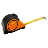 Карманная рулетка BAHCO MTB-3-16-M