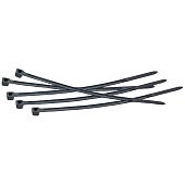 Ремінці затяжні 4,8х200мм (50шт), білі Technics | 23-113