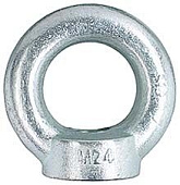 Рым-гайка М18