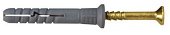 Wkret-Met Дюбель забивной с ударным шурупом потай 10 X 220