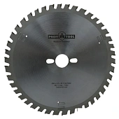 Диск пильный универсальный 250х3.0х2.0х30 мм, Z=42, зуб S-WZ (Super-ATB),  PROFITOOL