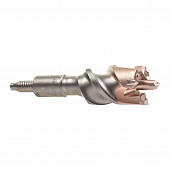 MILWAUKEE Бур тунельний SDS-MAX Vario , Ø45x150мм | 4932430744