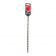MILWAUKEE Бур SDS-PLUS M2 , Ø10,0х260х200мм | 4932344295