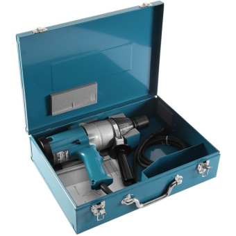 Ударний гайковерт Makita 6906 (620 Вт, 600 Нм)