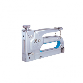 My Tools 611-414 Степлер цільнометалевий 4-14 мм