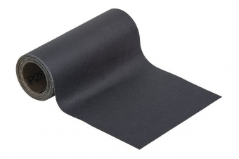 Wolfcraft шлифовальная бумага в рулоне для влажного/сухого шлифования 3 m x 115 // 5815000