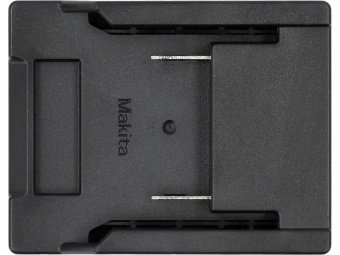 Адаптер акумулятора для світильника YT-829670 YATO тип MAKITA [24]