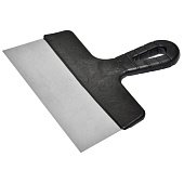 Шпатель сталевий 250мм Україна | 05-392