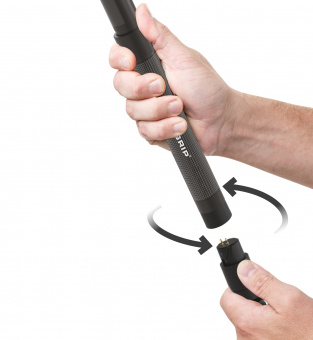 SCANGRIP Линейный светильник LINE LIGHT C+R (ДВОЙНАЯ СИСТЕМА) | 03.5243