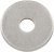 Шайба плоская увеличенная М10 х50 s-2,5