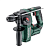 Акумуляторний перфоратор Metabo PowerMaxx BH 12 BL 16 (12 В, 1.3 Дж, без АКБ) (600207850)