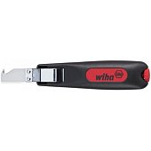 WIHA Инструмент для снятия оболочки 165 мм WIHA 35969 | W35969