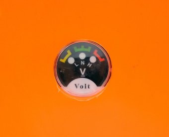 FLO Оприскувач акумуляторний ранцевий : 12В, 8 АГод, бак- 16 л, продукт.- 3 л/хв  | 89610